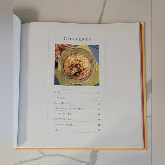 Cookbook - Picture 3 of 8